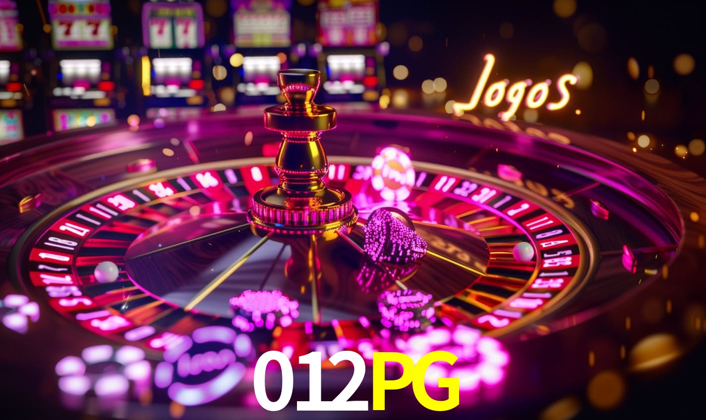 Login 012PG Casino Online